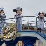 妊婦だって楽しみたい！東京ディズニーシー＆トイストーリーホテル