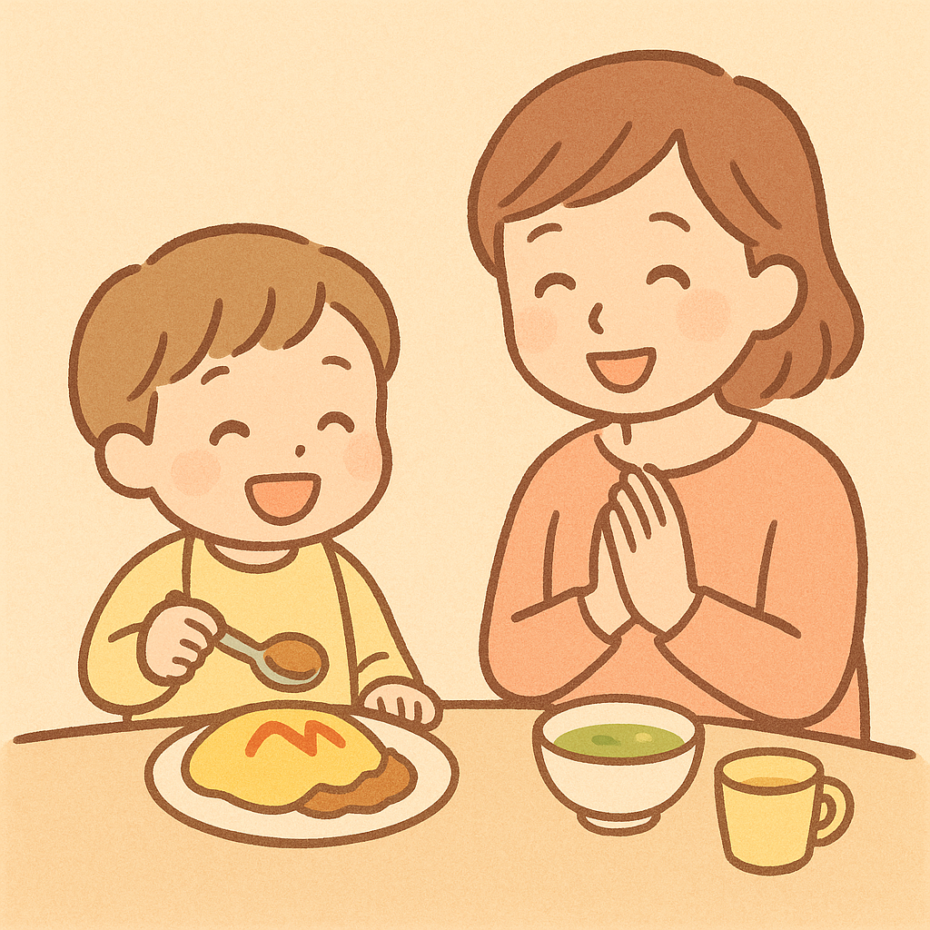 【体験談】共働き家庭に人気！幼児食サブスクmogumoを使ってわかったメリット・デメリット